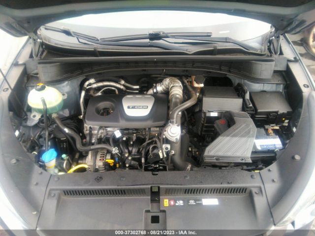 KM8J33A22GU194297 Hyundai Tucson Sport