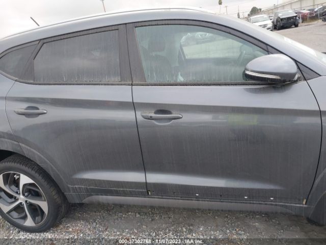 KM8J33A22GU194297 Hyundai Tucson Sport