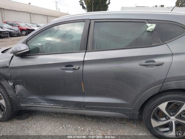 KM8J33A22GU194297 Hyundai Tucson Sport