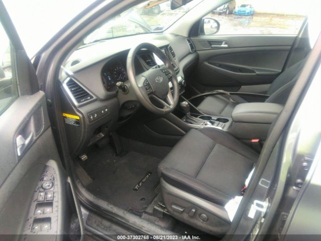 KM8J33A22GU194297 Hyundai Tucson Sport