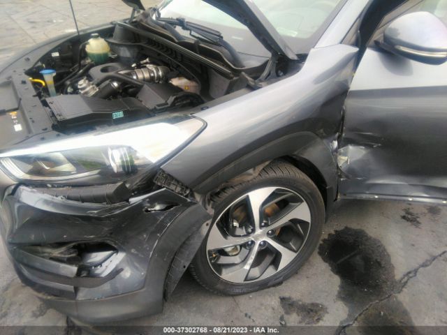 KM8J33A22GU194297 Hyundai Tucson Sport