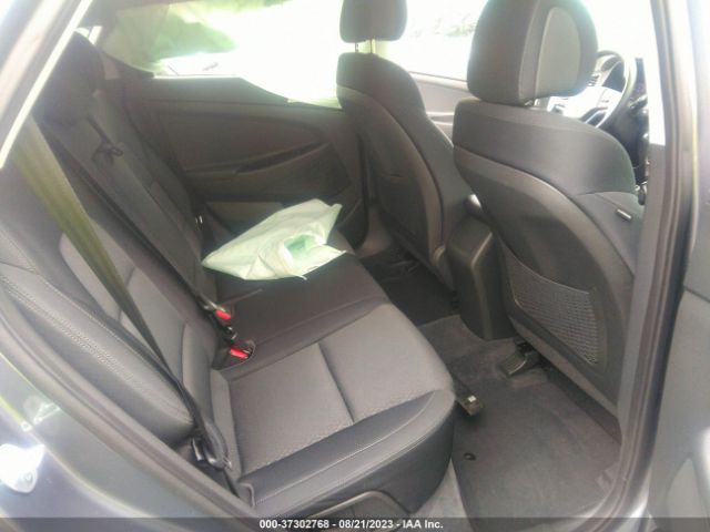 KM8J33A22GU194297 Hyundai Tucson Sport
