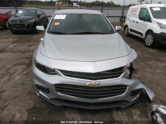 Chevrolet MALIBU LT 2018 1G1ZD5ST5JF138401 Image 13