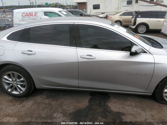 Chevrolet MALIBU LT 2018 1G1ZD5ST5JF138401 Image 14
