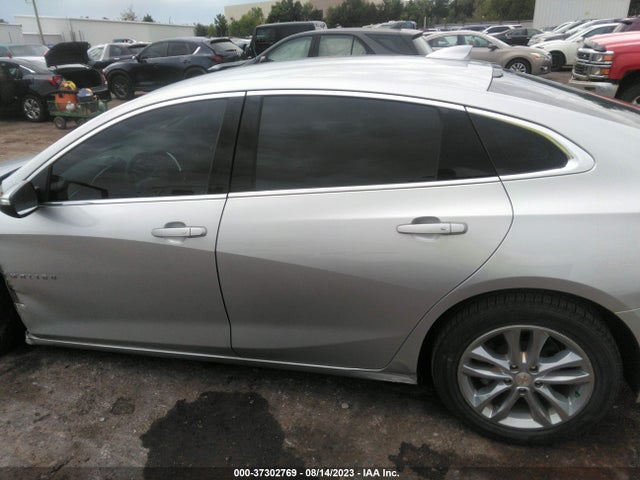 Chevrolet MALIBU LT 2018 1G1ZD5ST5JF138401 Image 15