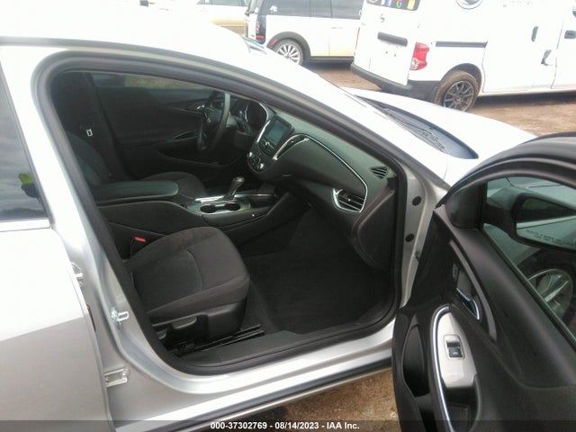 Chevrolet MALIBU LT 2018 1G1ZD5ST5JF138401 Image 5