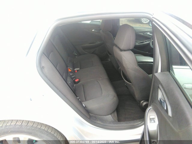 Chevrolet MALIBU LT 2018 1G1ZD5ST5JF138401 Image 8