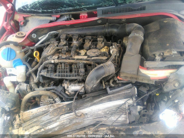 3VWD17AJ5GM304606 Volkswagen Jetta Sedan 1.8t Sport