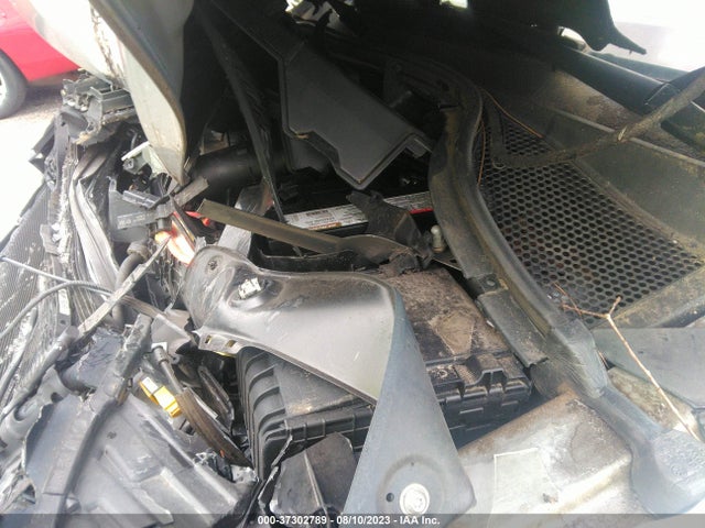 WVGAV3AX7EW556678 Volkswagen TIGUAN S