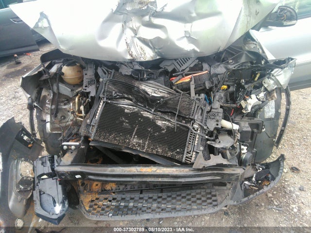 WVGAV3AX7EW556678 Volkswagen TIGUAN S