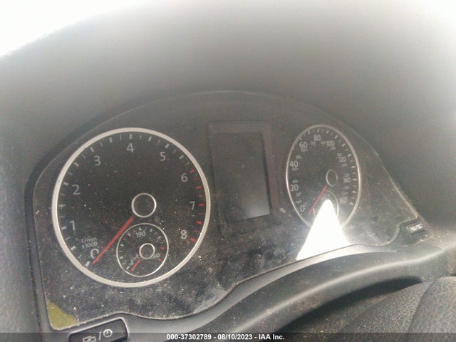 WVGAV3AX7EW556678 Volkswagen TIGUAN S