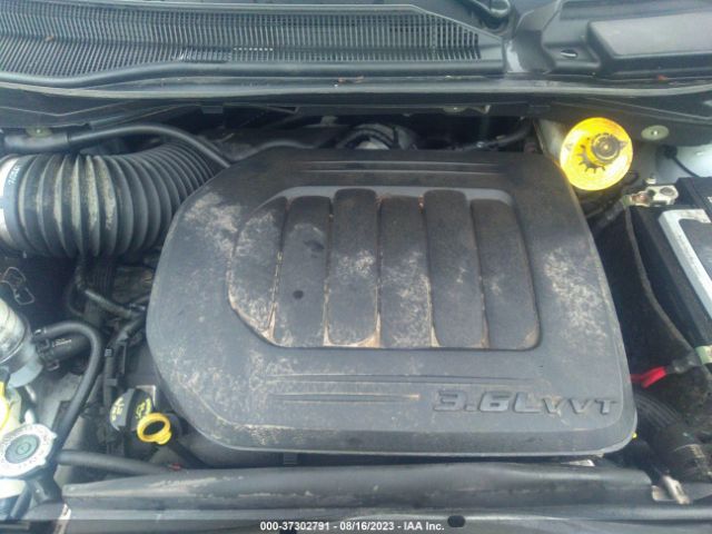 2C4RDGCGXKR775069 Dodge Grand Caravan Sxt