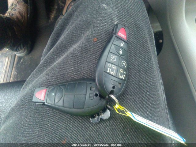 2C4RDGCGXKR775069 Dodge Grand Caravan Sxt