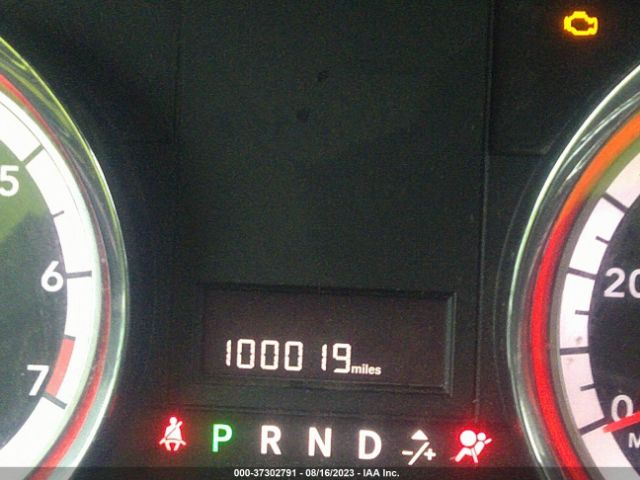 2C4RDGCGXKR775069 Dodge Grand Caravan Sxt
