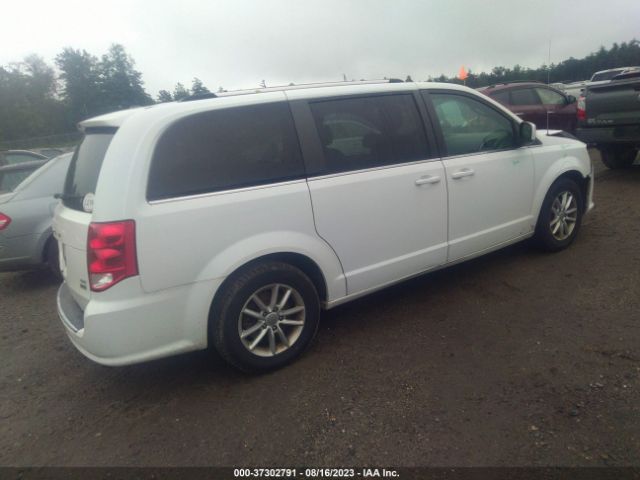 2C4RDGCGXKR775069 Dodge Grand Caravan Sxt