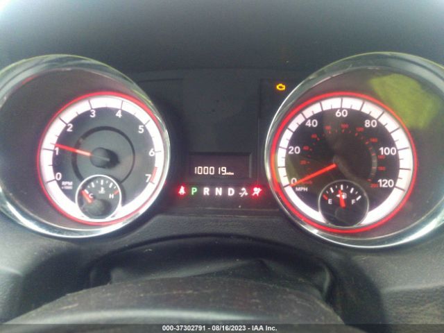 2C4RDGCGXKR775069 Dodge Grand Caravan Sxt
