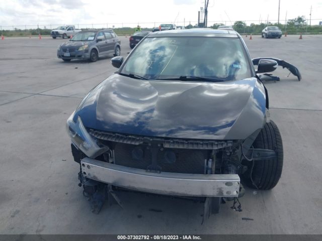 1N4AA6AP9HC390466 Nissan MAXIMA SL