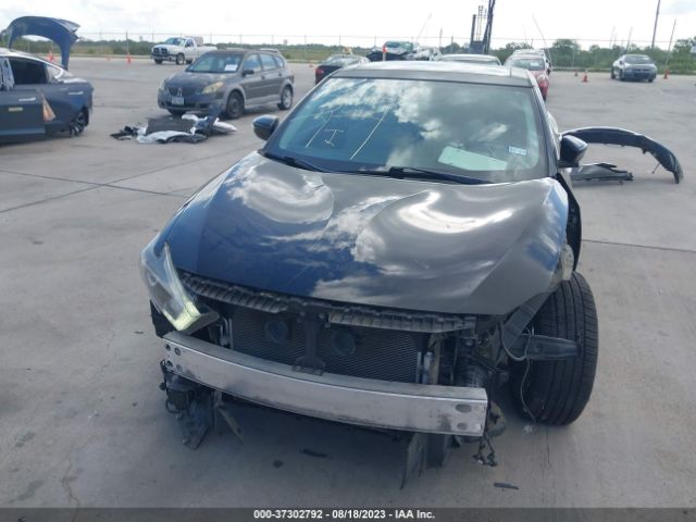1N4AA6AP9HC390466 Nissan MAXIMA SL