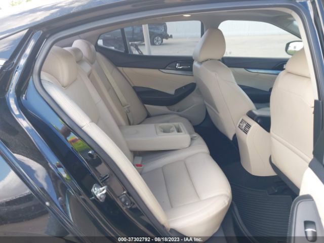 1N4AA6AP9HC390466 Nissan MAXIMA SL