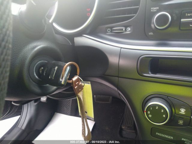 KNAGM4A78F5622232 KIA Optima Lx
