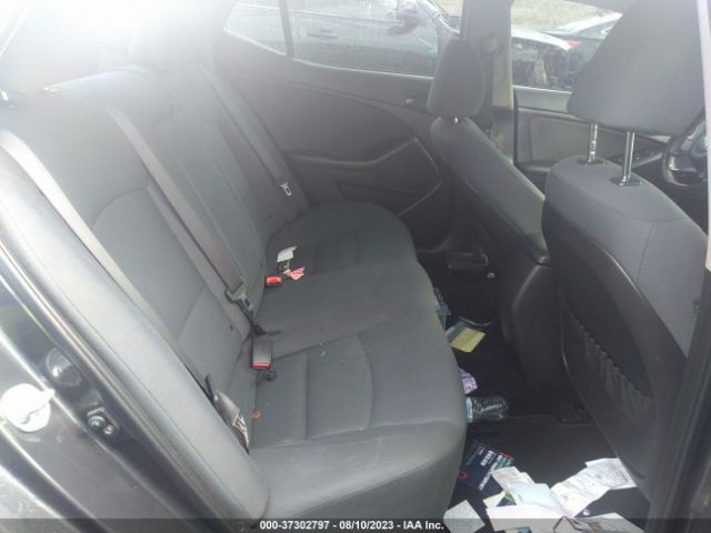 KNAGM4A78F5622232 KIA Optima Lx