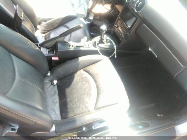 2010 PORSCHE BOXSTER WP0CA2A85AU710340 Photo 7