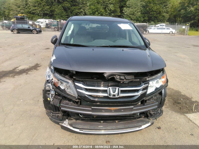 Honda ODYSSEY LX 2015 5FNRL5H27FB122138 Image 6