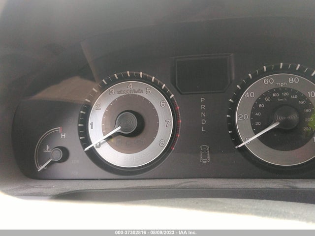 Honda ODYSSEY LX 2015 5FNRL5H27FB122138 Image 7