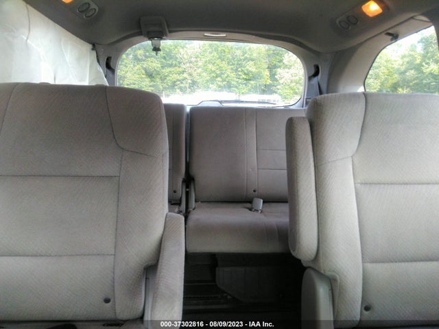 Honda ODYSSEY LX 2015 5FNRL5H27FB122138 Image 8