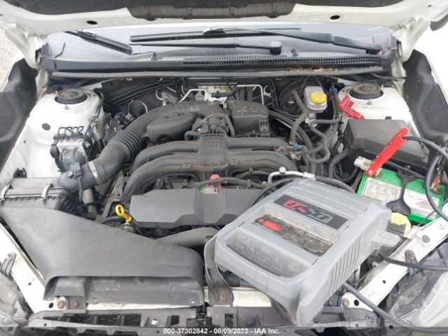 JF2GPAGC4E8339189 Subaru Xv Crosstrek Limited