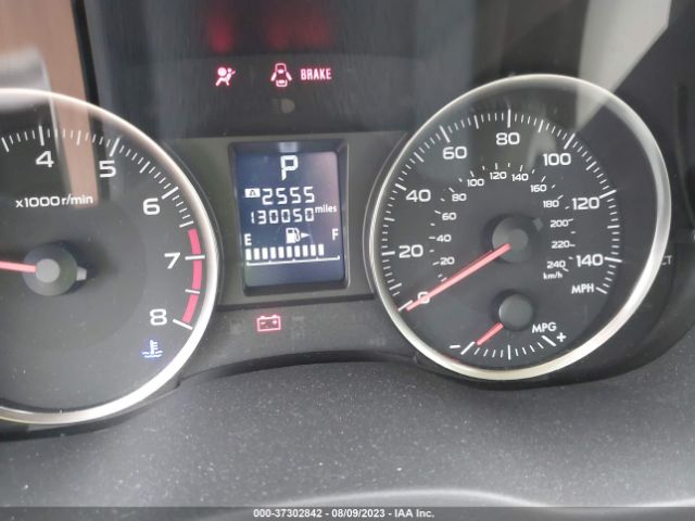JF2GPAGC4E8339189 Subaru Xv Crosstrek Limited