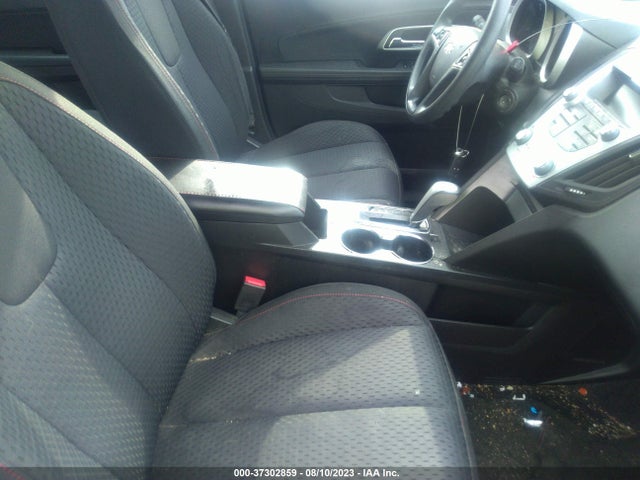2012 CHEVROLET EQUINOX LS VIN: 2GNFLCEKXC6232802
