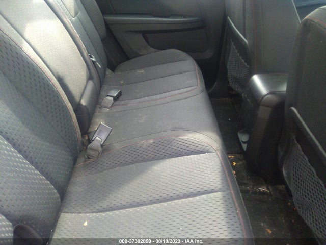 2012 CHEVROLET EQUINOX LS VIN: 2GNFLCEKXC6232802