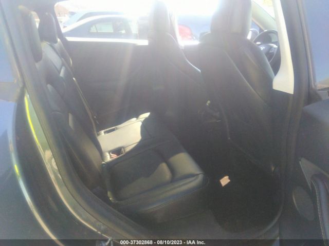5YJYGDEE4MF275825 Tesla Model Y Long Range