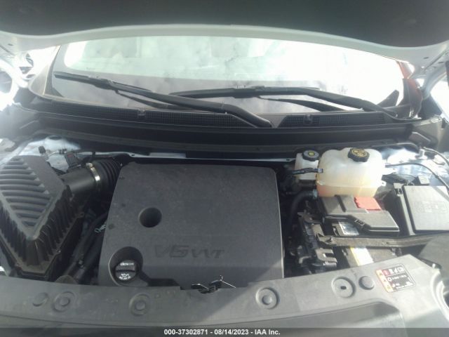 5GAERCKW5PJ159665 Buick Enclave Premium