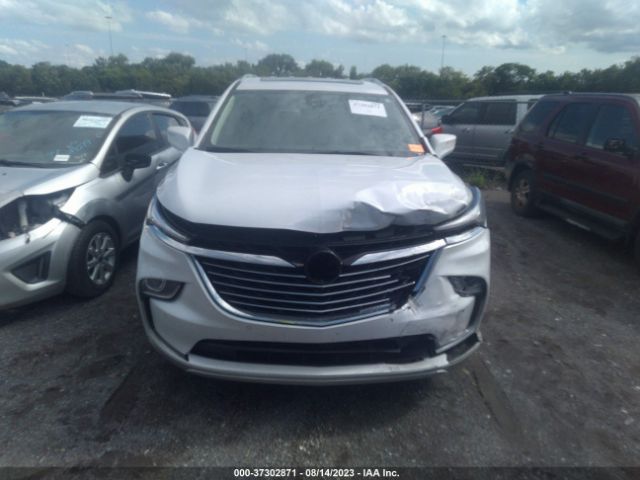 5GAERCKW5PJ159665 Buick Enclave Premium