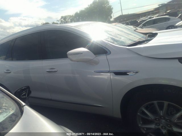 5GAERCKW5PJ159665 Buick Enclave Premium