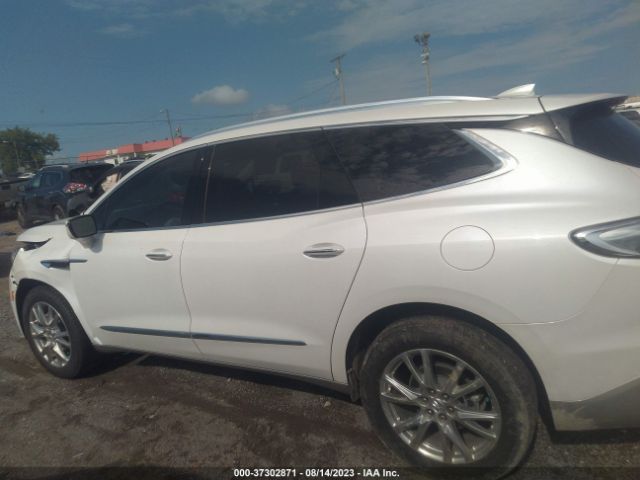 5GAERCKW5PJ159665 Buick Enclave Premium