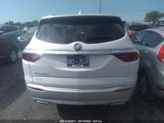 5GAERCKW5PJ159665 Buick Enclave Premium