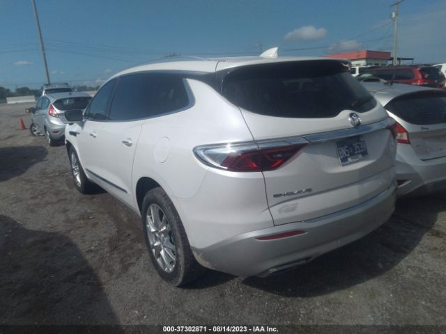 5GAERCKW5PJ159665 Buick Enclave Premium