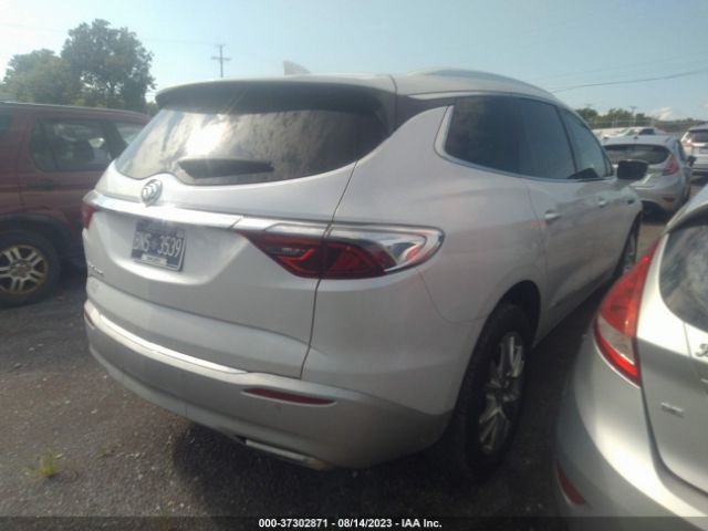5GAERCKW5PJ159665 Buick Enclave Premium