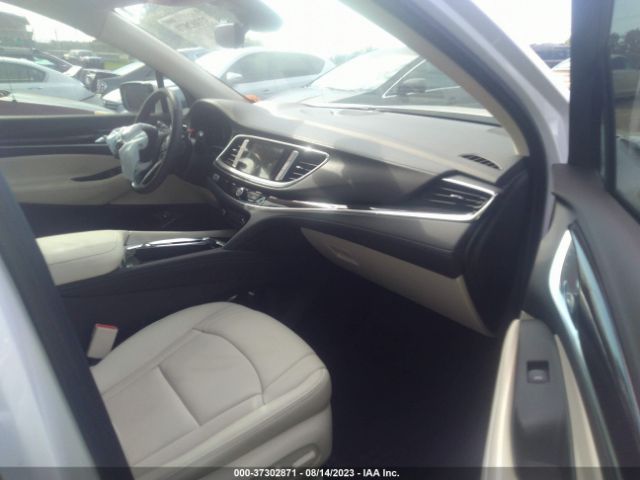5GAERCKW5PJ159665 Buick Enclave Premium
