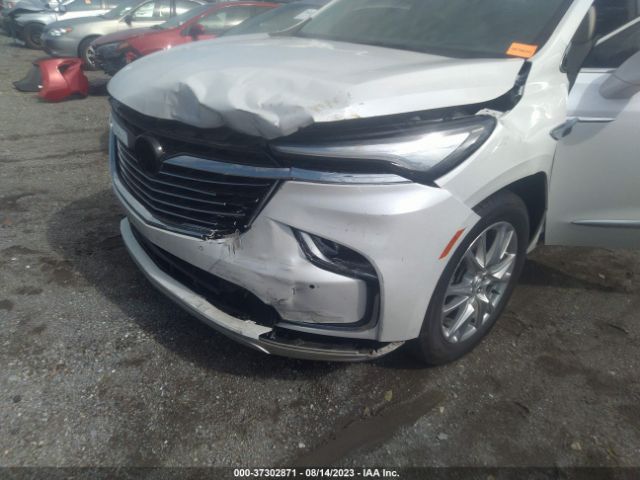 5GAERCKW5PJ159665 Buick Enclave Premium