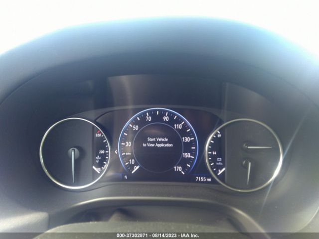 5GAERCKW5PJ159665 Buick Enclave Premium