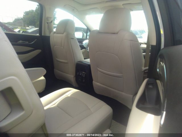 5GAERCKW5PJ159665 Buick Enclave Premium