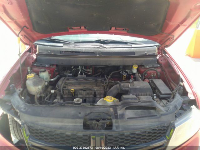 3C4PDCGB9HT527237 Dodge Journey Crossroad Plus