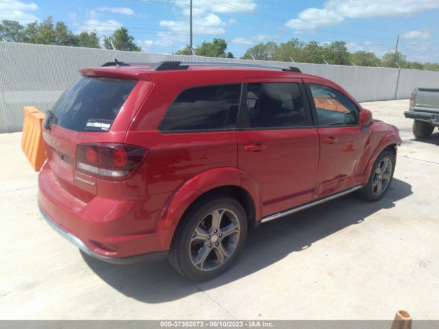 3C4PDCGB9HT527237 Dodge Journey Crossroad Plus