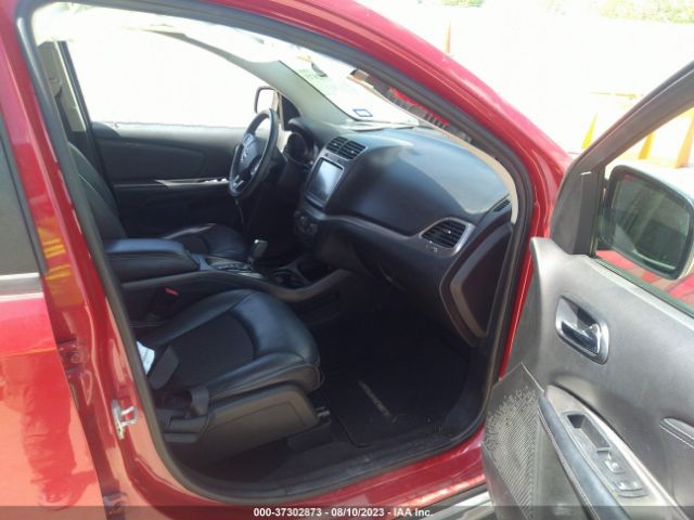3C4PDCGB9HT527237 Dodge Journey Crossroad Plus