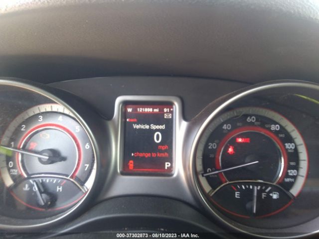 3C4PDCGB9HT527237 Dodge Journey Crossroad Plus
