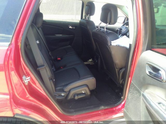 3C4PDCGB9HT527237 Dodge Journey Crossroad Plus